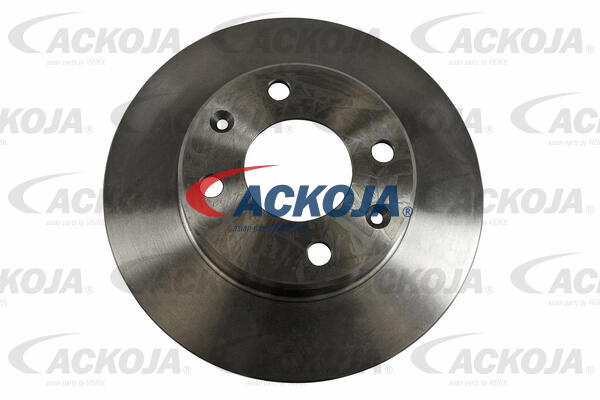 Bremsscheibe Vorderachse ACKOJAP A26-80004 von ACKOJAP