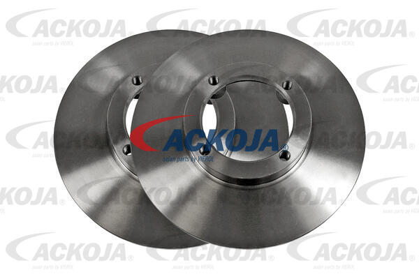 Bremsscheibe Vorderachse ACKOJAP A51-40002 Bremsscheibe Vorderachse ACKOJAP A51-40002 von ACKOJAP