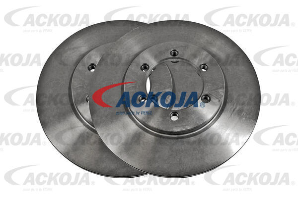 Bremsscheibe Vorderachse ACKOJAP A51-80001 Bremsscheibe Vorderachse ACKOJAP A51-80001 von ACKOJAP