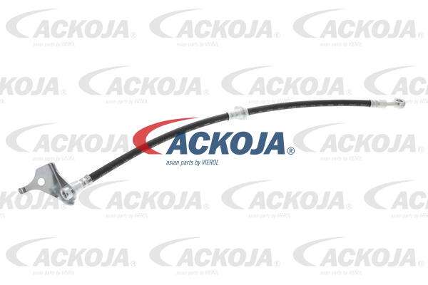 Bremsschlauch Vorderachse rechts ACKOJAP A26-0356 Bremsschlauch Vorderachse rechts ACKOJAP A26-0356 von ACKOJAP