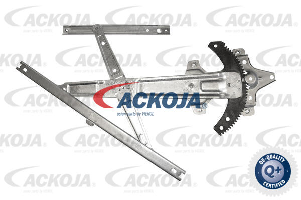 Fensterheber vorne links ACKOJAP A51-0100 von ACKOJAP