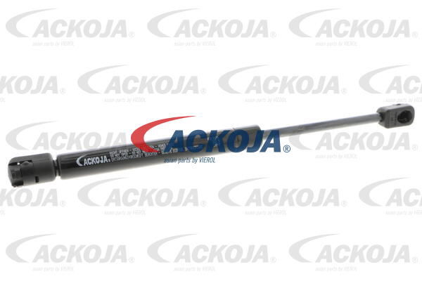 Gasfeder, Koffer-/Laderaum ACKOJAP A32-0134 von ACKOJAP