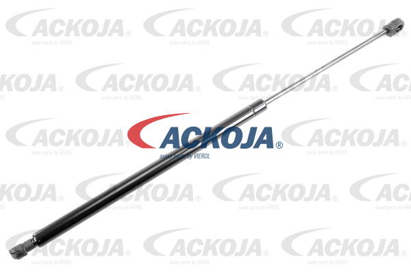 Gasfeder, Koffer-/Laderaum ACKOJAP A52-0097 von ACKOJAP