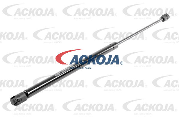 Gasfeder, Koffer-/Laderaum beidseitig ACKOJAP A38-0074 von ACKOJAP