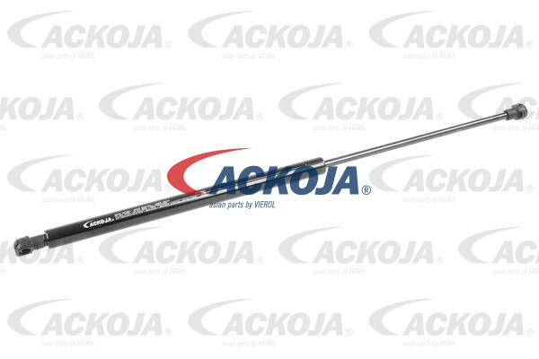 Gasfeder, Koffer-/Laderaum beidseitig ACKOJAP A38-0076 Gasfeder, Koffer-/Laderaum beidseitig ACKOJAP A38-0076 von ACKOJAP