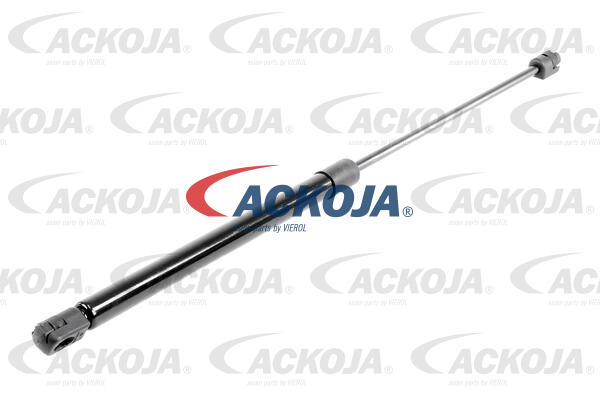 Gasfeder, Koffer-/Laderaum beidseitig ACKOJAP A38-0082 Gasfeder, Koffer-/Laderaum beidseitig ACKOJAP A38-0082 von ACKOJAP