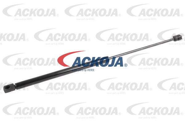 Gasfeder, Koffer-/Laderaum beidseitig ACKOJAP A38-0083 von ACKOJAP
