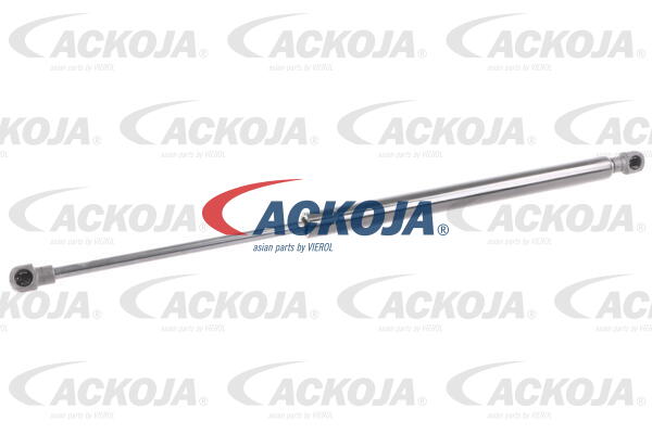 Gasfeder, Koffer-/Laderaum beidseitig ACKOJAP A70-0196 von ACKOJAP