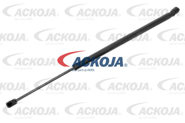 Gasfeder, Koffer-/Laderaum beidseitig Fahrzeugheckklappe ACKOJAP A32-0248 Gasfeder, Koffer-/Laderaum beidseitig Fahrzeugheckklappe ACKOJAP A32-0248 von ACKOJAP