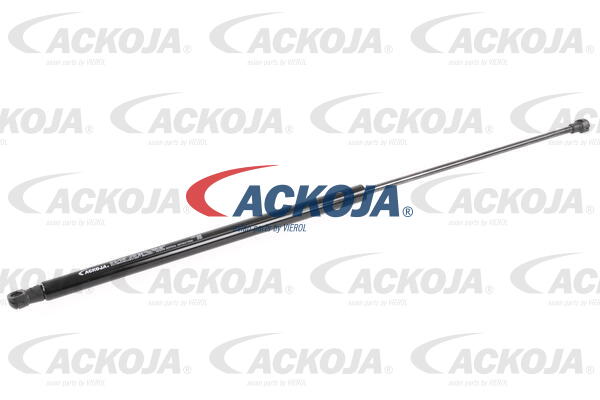 Gasfeder, Koffer-/Laderaum beidseitig Kofferraum ACKOJAP A38-0338 Gasfeder, Koffer-/Laderaum beidseitig Kofferraum ACKOJAP A38-0338 von ACKOJAP