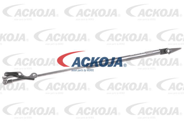 Gasfeder, Koffer-/Laderaum hinten links ACKOJAP A70-0112 Gasfeder, Koffer-/Laderaum hinten links ACKOJAP A70-0112 von ACKOJAP