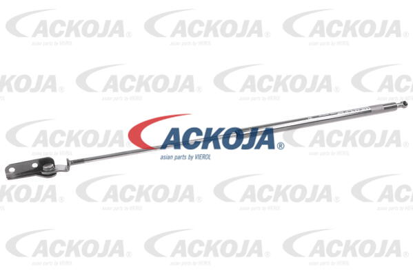 Gasfeder, Koffer-/Laderaum links ACKOJAP A64-0051 Gasfeder, Koffer-/Laderaum links ACKOJAP A64-0051 von ACKOJAP