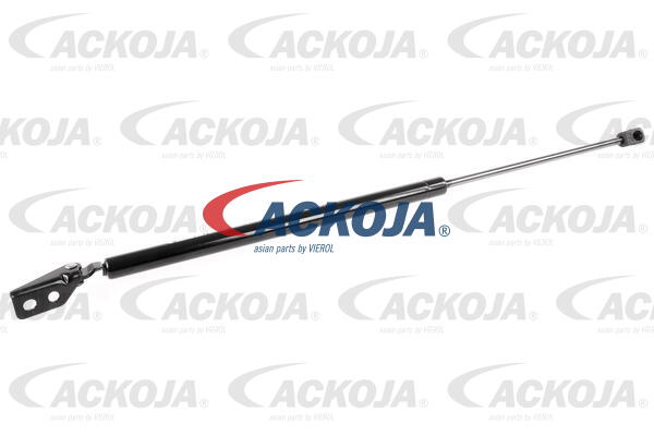 Gasfeder, Koffer-/Laderaum rechts ACKOJAP A52-0066 Gasfeder, Koffer-/Laderaum rechts ACKOJAP A52-0066 von ACKOJAP