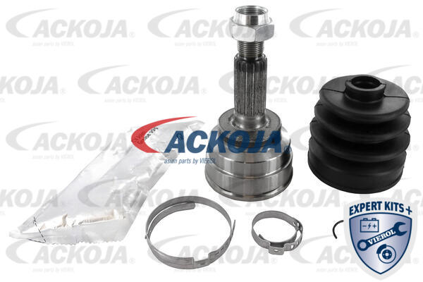 Gelenksatz, Antriebswelle radseitig ACKOJAP A32-0109 Gelenksatz, Antriebswelle radseitig ACKOJAP A32-0109 von ACKOJAP