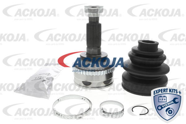 Gelenksatz, Antriebswelle radseitig ACKOJAP A32-0122 Gelenksatz, Antriebswelle radseitig ACKOJAP A32-0122 von ACKOJAP