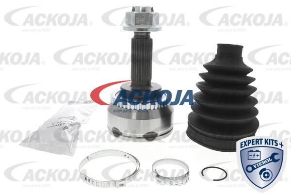 Gelenksatz, Antriebswelle radseitig ACKOJAP A37-0020 Gelenksatz, Antriebswelle radseitig ACKOJAP A37-0020 von ACKOJAP