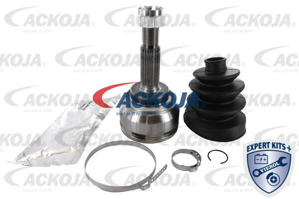Gelenksatz, Antriebswelle radseitig ACKOJAP A37-0081 Gelenksatz, Antriebswelle radseitig ACKOJAP A37-0081 von ACKOJAP