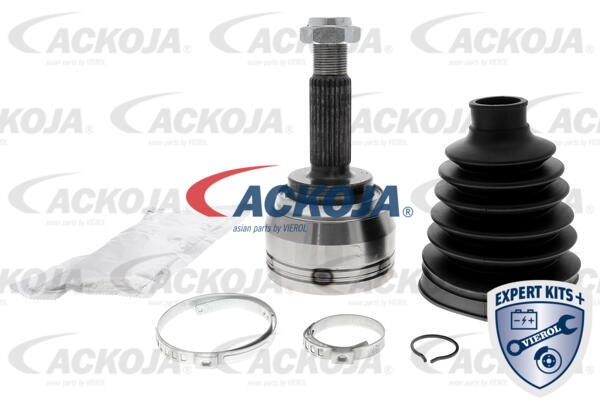 Gelenksatz, Antriebswelle radseitig ACKOJAP A37-0086 Gelenksatz, Antriebswelle radseitig ACKOJAP A37-0086 von ACKOJAP