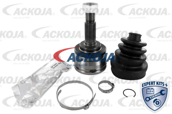 Gelenksatz, Antriebswelle radseitig ACKOJAP A38-0098 Gelenksatz, Antriebswelle radseitig ACKOJAP A38-0098 von ACKOJAP
