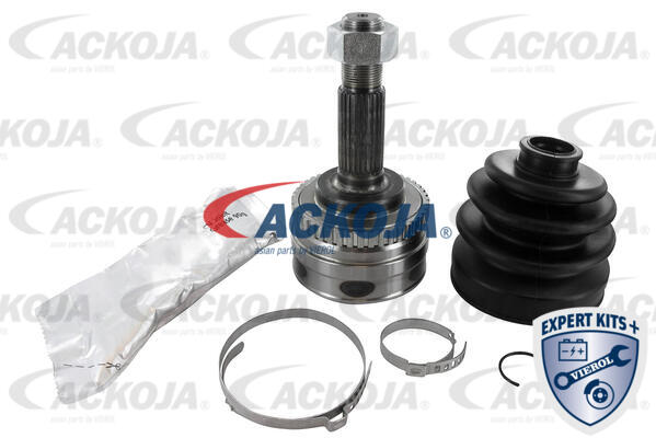 Gelenksatz, Antriebswelle radseitig ACKOJAP A38-0118 Gelenksatz, Antriebswelle radseitig ACKOJAP A38-0118 von ACKOJAP