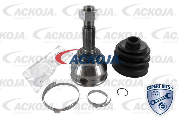 Gelenksatz, Antriebswelle radseitig ACKOJAP A38-0120 Gelenksatz, Antriebswelle radseitig ACKOJAP A38-0120 von ACKOJAP