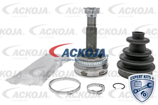 Gelenksatz, Antriebswelle radseitig ACKOJAP A70-0169 Gelenksatz, Antriebswelle radseitig ACKOJAP A70-0169 von ACKOJAP