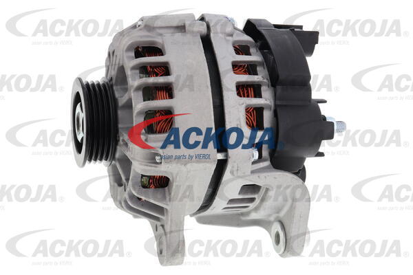 Generator ACKOJAP A38-13-80720 von ACKOJAP