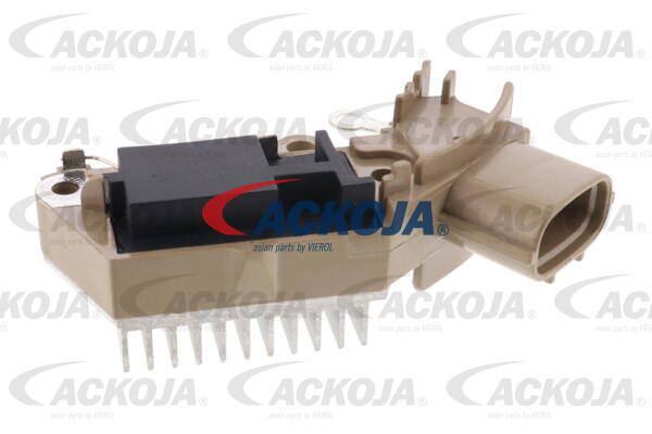 Generatorregler ACKOJAP A70-77-0035 Generatorregler ACKOJAP A70-77-0035 von ACKOJAP