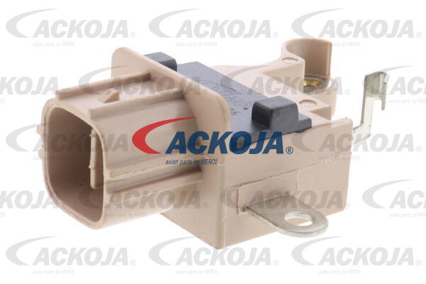 Generatorregler ACKOJAP A70-77-0036 von ACKOJAP