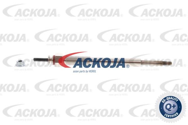 Glühkerze ACKOJAP A52-14-0004 Glühkerze ACKOJAP A52-14-0004 von ACKOJAP