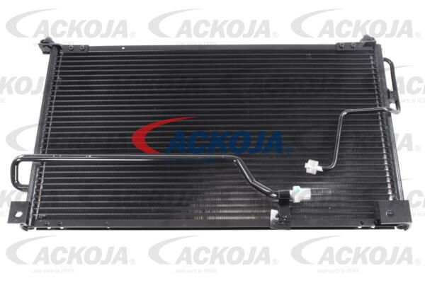 Kondensator, Klimaanlage ACKOJAP A32-62-0006 Kondensator, Klimaanlage ACKOJAP A32-62-0006 von ACKOJAP