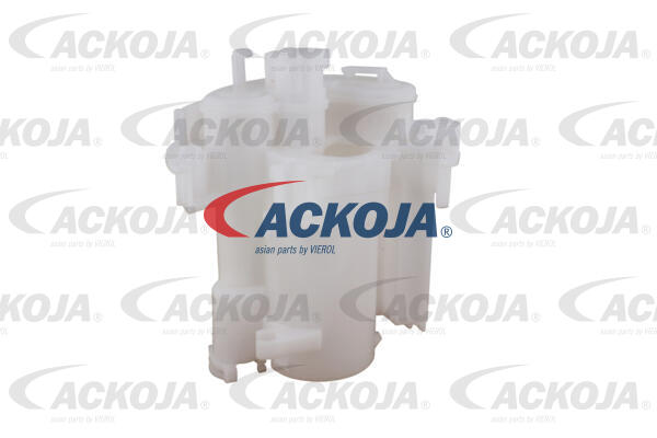 Kraftstofffilter ACKOJAP A26-0172 von ACKOJAP