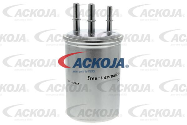 Kraftstofffilter ACKOJAP A53-0300 von ACKOJAP