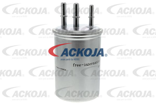Kraftstofffilter ACKOJAP A53-0300 von ACKOJAP