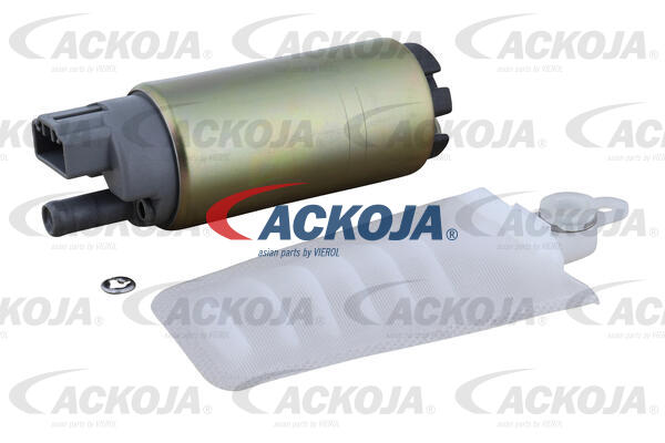 Kraftstoffpumpe ACKOJAP A70-09-0003 Kraftstoffpumpe ACKOJAP A70-09-0003 von ACKOJAP