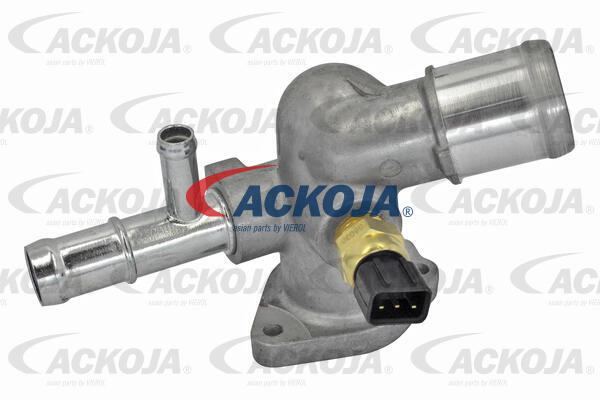 Kühlmittelflansch ACKOJAP A52-0750 Kühlmittelflansch ACKOJAP A52-0750 von ACKOJAP