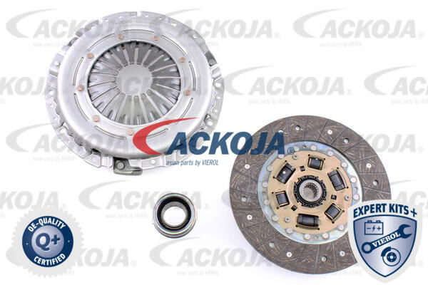 Kupplungssatz ACKOJAP A52-0017 Kupplungssatz ACKOJAP A52-0017 von ACKOJAP