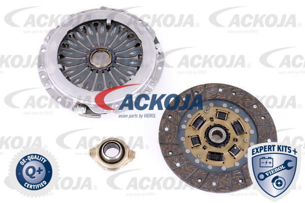 Kupplungssatz ACKOJAP A52-0019 von ACKOJAP