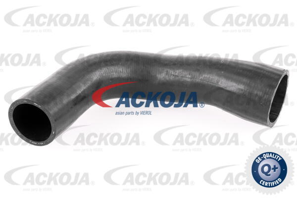 Ladeluftschlauch ACKOJAP A38-9600 Ladeluftschlauch ACKOJAP A38-9600 von ACKOJAP