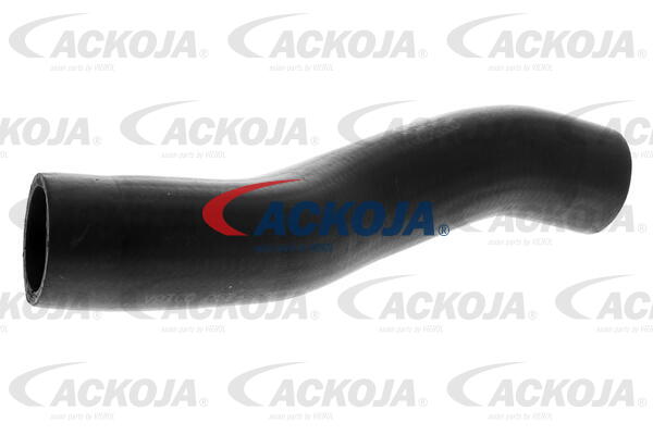 Ladeluftschlauch Ladeluftkühler oben ACKOJAP A52-9600 Ladeluftschlauch Ladeluftkühler oben ACKOJAP A52-9600 von ACKOJAP