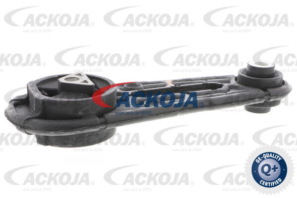 Lagerung, Motor hinten ACKOJAP A38-0179 von ACKOJAP