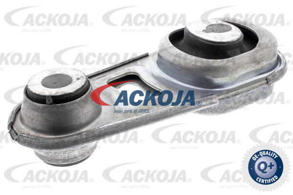 Lagerung, Motor hinten ACKOJAP A38-0341 von ACKOJAP