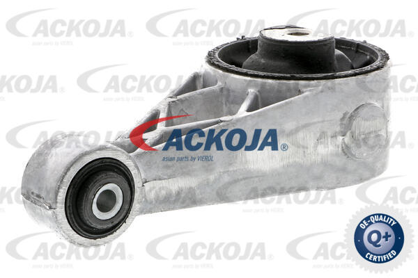 Lagerung, Motor hinten ACKOJAP A51-0032 von ACKOJAP