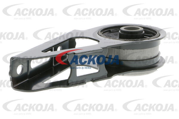 Lagerung, Motor vorne links ACKOJAP A26-0081 von ACKOJAP