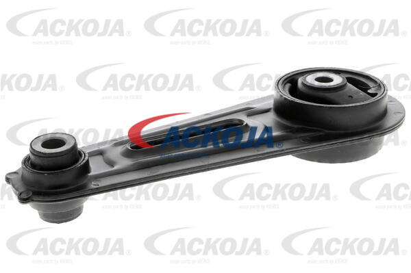 Lagerung, Motor vorne links ACKOJAP A38-0370 von ACKOJAP