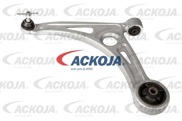 Lenker, Radaufhängung Vorderachse links ACKOJAP A52-0130 Lenker, Radaufhängung Vorderachse links ACKOJAP A52-0130 von ACKOJAP