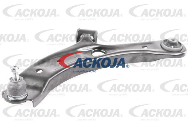 Lenker, Radaufhängung Vorderachse links ACKOJAP A64-1116 von ACKOJAP