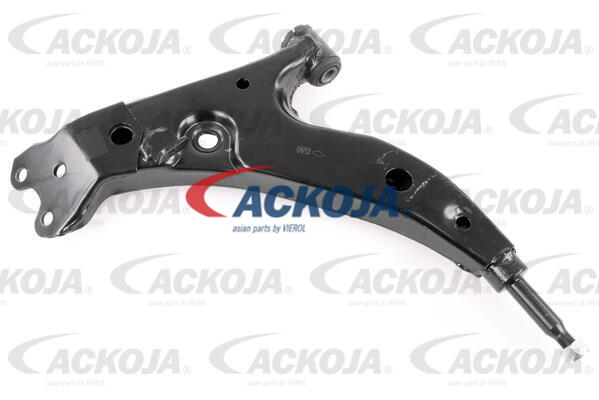 Lenker, Radaufhängung Vorderachse links ACKOJAP A70-9586 Lenker, Radaufhängung Vorderachse links ACKOJAP A70-9586 von ACKOJAP