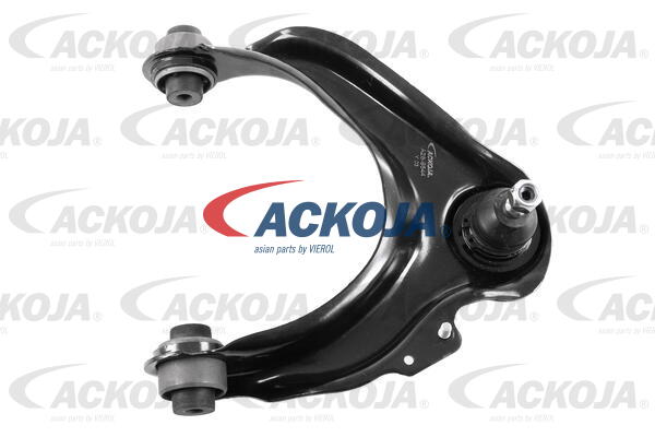 Lenker, Radaufhängung Vorderachse links oben ACKOJAP A26-9544 Lenker, Radaufhängung Vorderachse links oben ACKOJAP A26-9544 von ACKOJAP