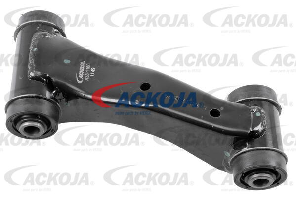 Lenker, Radaufhängung Vorderachse links oben ACKOJAP A38-1166 Lenker, Radaufhängung Vorderachse links oben ACKOJAP A38-1166 von ACKOJAP